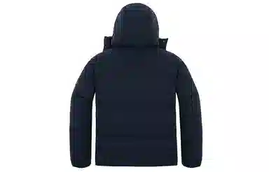 Timberland Down Jacket Blue