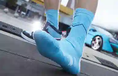 VEIDOORN Rainbow Series