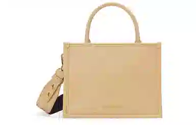 CHARLESKEITH PU Tote