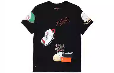 Jordan T