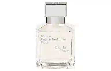 MFK Silver Edition EDP