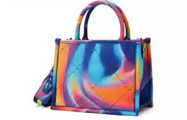 CHARLESKEITH PU Tote