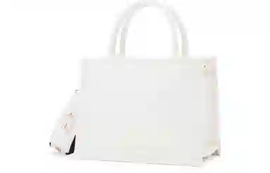 CHARLESKEITH PU Tote