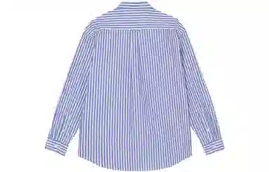 Stussy Classic Poplin Shirt