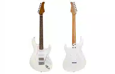 Cort G260CS 22Voiced Tone