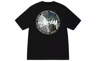 Stussy Coastline Tee