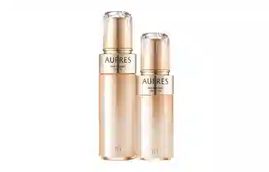 欧珀莱 臻源凝时精华水乳套装补水保湿 护肤套装 紧致保湿补水