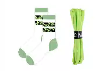 CMFY 4"Barely Volt"