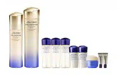 资生堂 新版悦薇珀翡水乳优惠套组 滋润