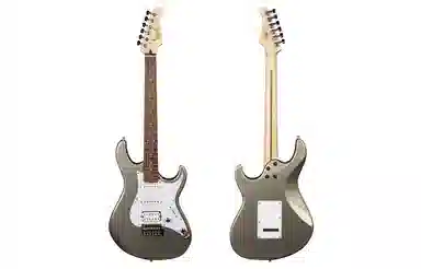 Cort G250 22Alnico V H-S-S