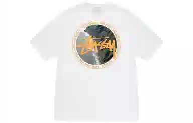 Stussy Coastline Tee