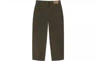 Stussy FW22 Denim Big Ol' Jean