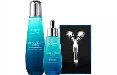 碧欧泉 护肤精粹套装 滋润修护