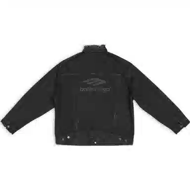 Balenciaga FW22 Logo