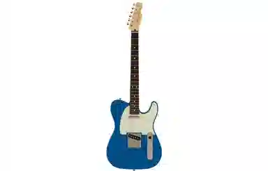 Fender Hybrid II Telecaster Tele