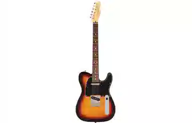 Fender Hybrid II Telecaster Tele
