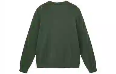 Stussy Curly S Sweater