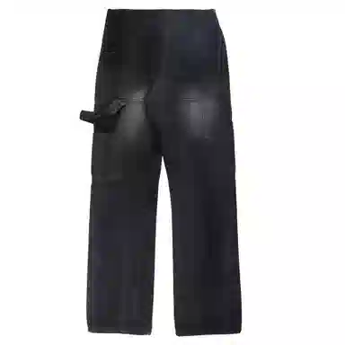 XINYINSU Vintage Khaki Jeans