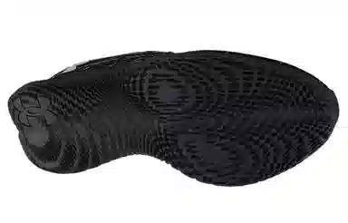 Under Armour Flow Velociti Wind 2 Black Silver