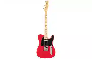 Fender Hybrid II Telecaster Tele