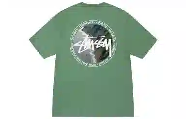 Stussy Coastline Tee