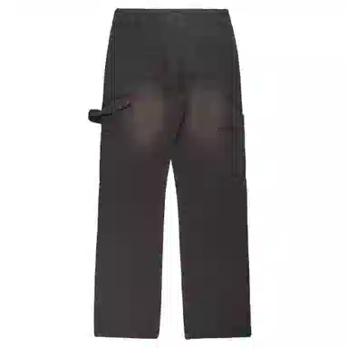 XINYINSU Vintage Khaki Jeans