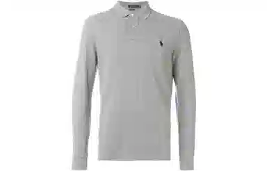 Polo Ralph Lauren SS22 LogoPolo
