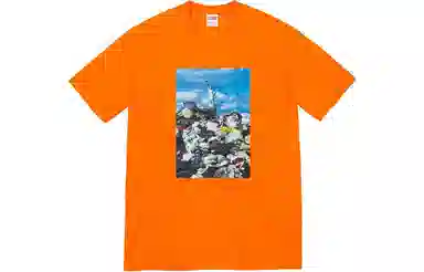 Supreme Trash Tee