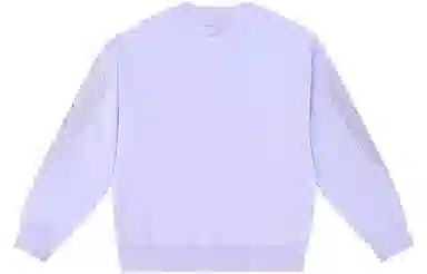 Boy London FW22 Purple Sweatshirt