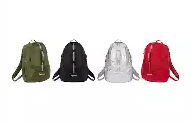Supreme FW22 Week 1