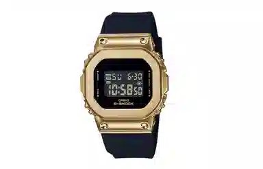 CASIO G-SHOCK GM-S5600GB-1PR