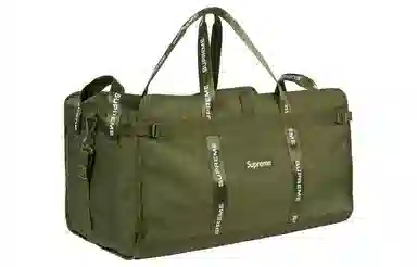 Supreme FW22 Week 1 Tote