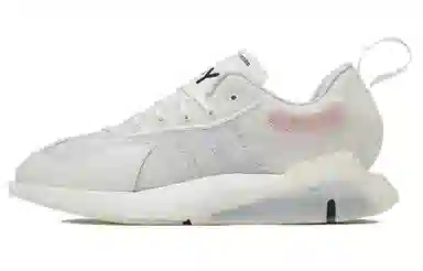 Y-3 Orisan White
