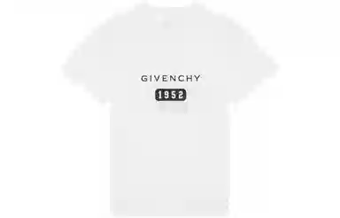 GIVENCHY SS22 T
