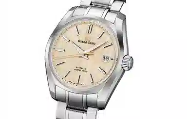 Grand Seiko SBGH309G