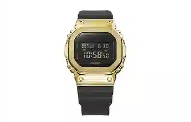 Casio GM-5600G-9PR