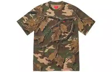 Supreme Small Box Tee