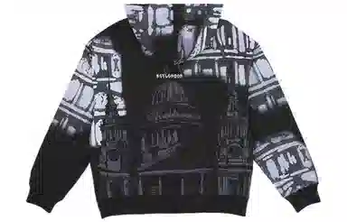 Boy London FW22 logo
