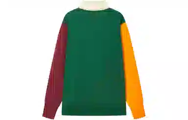 Champion FW22 US Life LogoPolo