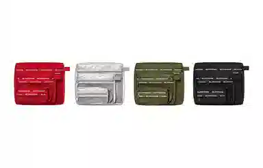 Supreme FW22 week1