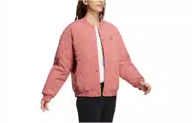 adidas neo W Bbal Jkt Pad Logo