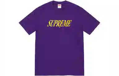 Supreme Slap Shot Tee