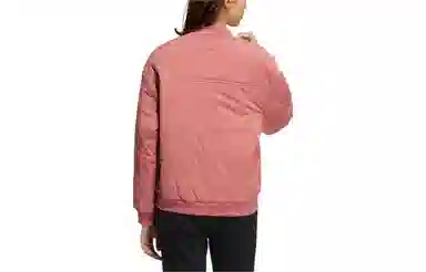 adidas neo W Bbal Jkt Pad Logo