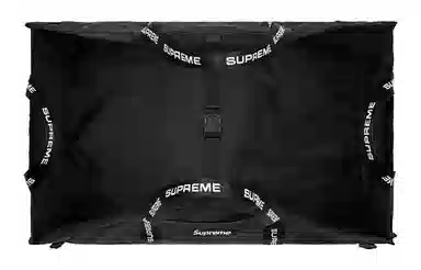 Supreme FW22 Week 1 Tote