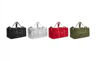 Supreme FW22 Week 1 Tote