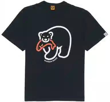 HUMAN MADE T-Shirt #2306