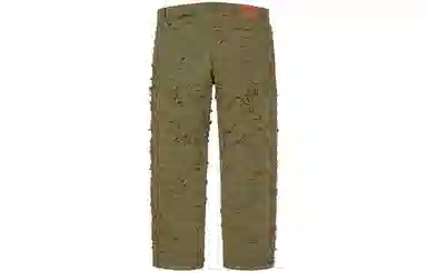 Supreme Griffin 5-Pocket Jean