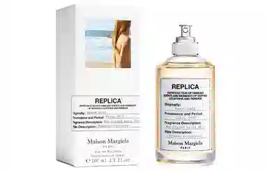 Maison Margiela Beach Walk EDT