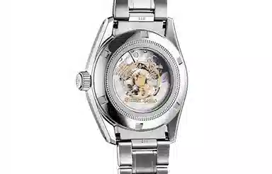 Grand Seiko SBGH309G