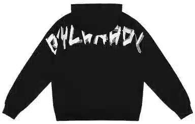 Boy London FW22 logo